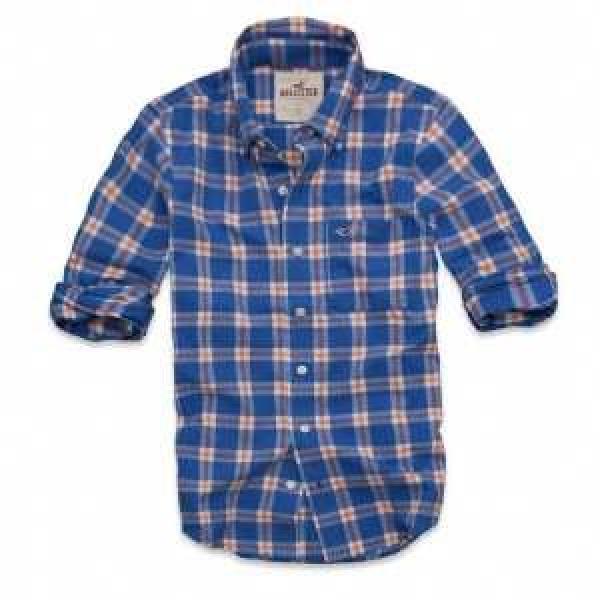 お買得 2026秋冬 Abercrombie &amp; Fitch アバクロンビー&amp;フィッチ 長袖シャツ