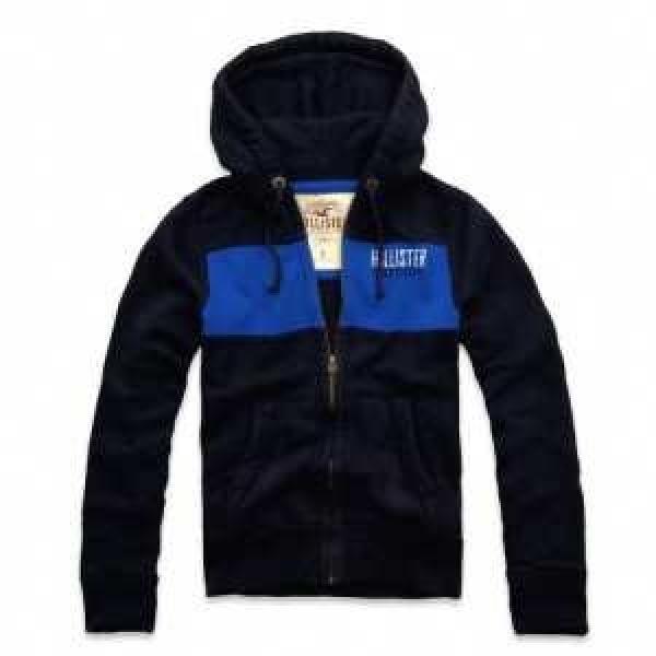 2026秋冬 Abercrombie &amp; Fitch アバクロンビー&amp;フィッチ パーカー 2色可選