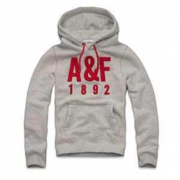 最旬アイテム 2026秋冬 Abercrombie &amp; Fitch アバクロンビー&amp;フィッチ パーカー
