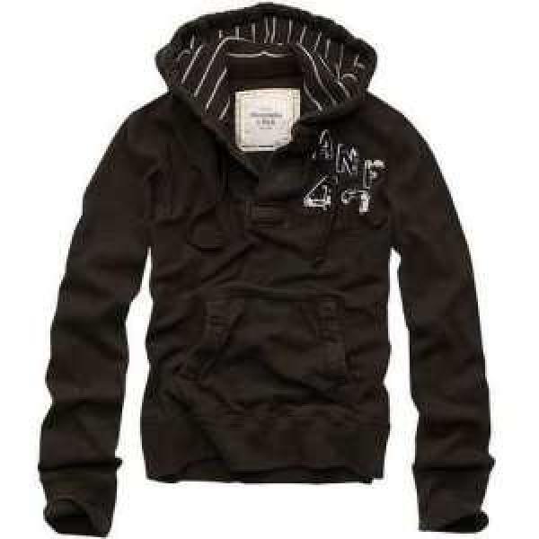 上質 2026秋冬 Abercrombie &amp; Fitch アバクロンビー&amp;フィッチ パーカー