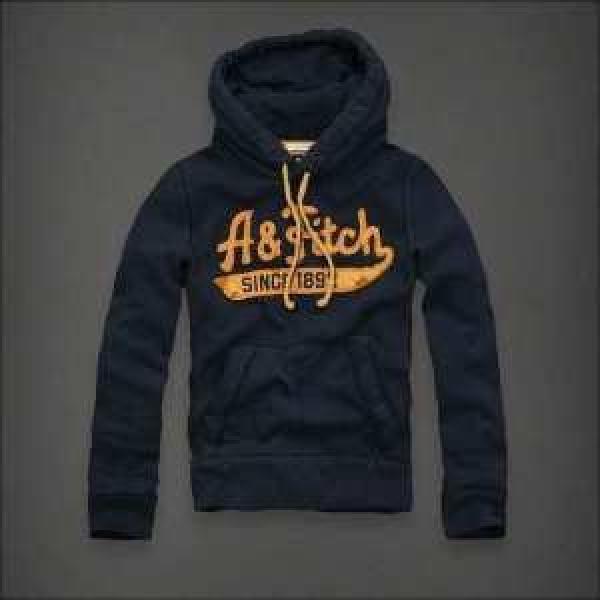 秋冬夏コーデにAbercrombie &amp; Fitch アバクロンビー&amp;フィッチ パーカー