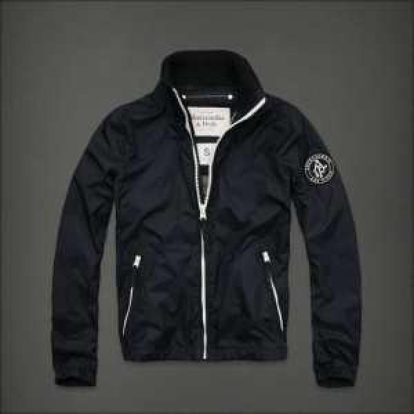 欧米韓流/雑誌 2026秋冬 Abercrombie &amp; Fitch アバクロンビー&amp;フィッチ ジャケット 4色可選