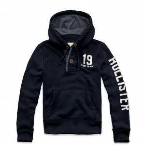 お買得 Abercrombie & Fitch アバクロンビー&フィッチ 定番中のパーカー