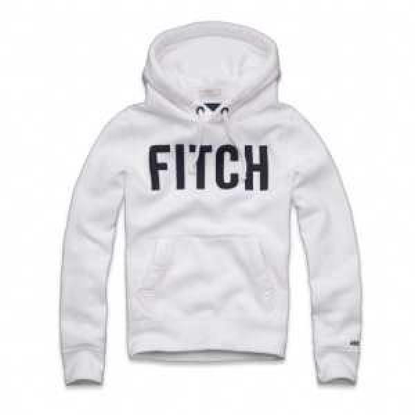 希少 2026秋冬 Abercrombie &amp; Fitch アバクロンビー&amp;フィッチ パーカー 2色可選