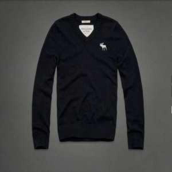お買得 Abercrombie &amp; Fitch アバクロンビー&amp;フィッチ 人気販売ニット 4色可選