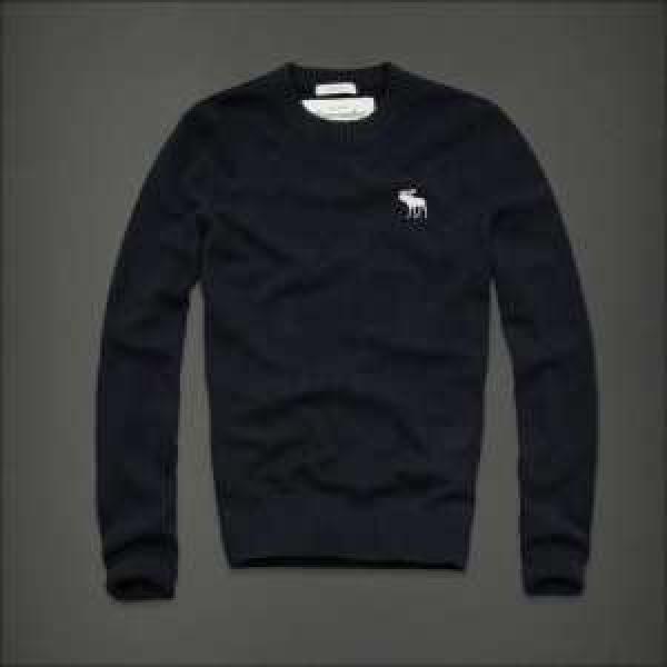 大特価 2026秋冬 Abercrombie &amp; Fitch アバクロンビー&amp;フィッチ ニット 4色可選