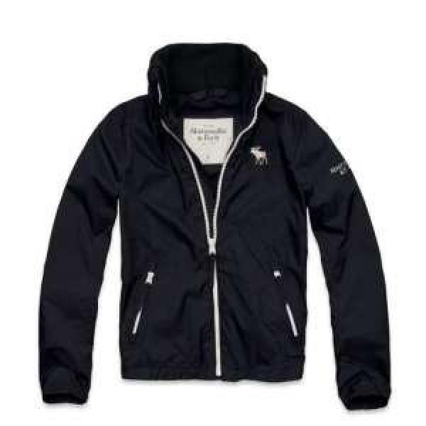 人気商品  2026秋冬 Abercrombie &amp; Fitch アバクロンビー&amp;フィッチ ブルゾン 6色可選