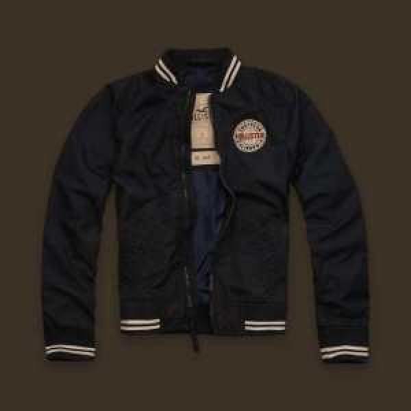 2026秋冬 超レア Abercrombie &amp; Fitch アバクロンビー&amp;フィッチ ブルゾン   3色可選