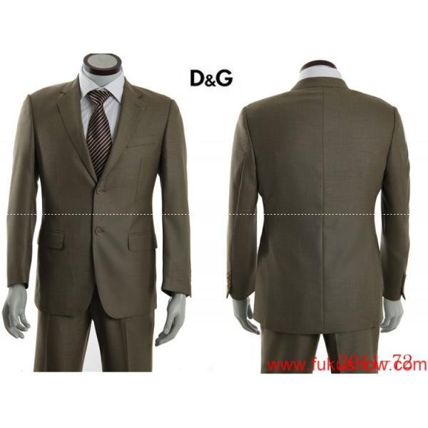 D&amp;G/2026秋冬新作