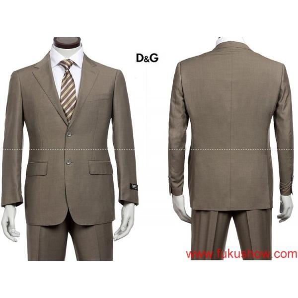 D&amp;G/2026秋冬新作
