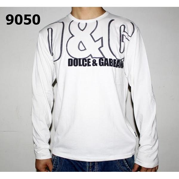 D&amp;G/2026秋冬新作