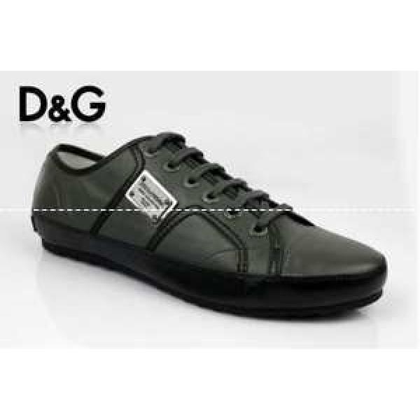 2025 新作ドルチェ D&amp;G スニーカー 靴 最高ランク