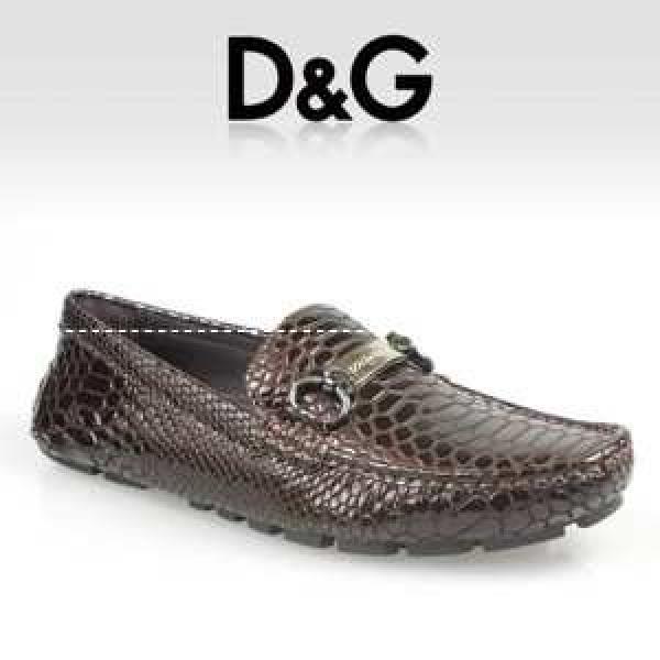 2025 新作ドルチェ D&amp;G スニーカー 靴 最高ランク