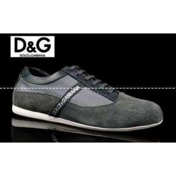 2026 新作ドルチェ D&amp;G スニーカー 靴 最高ランク