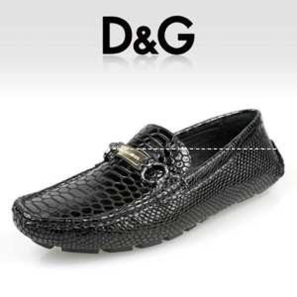 2026 新作ドルチェ D&amp;G スニーカー 靴 最高ランク