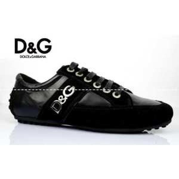 2026 新作ドルチェ D&amp;G スニーカー 靴 最高ランク