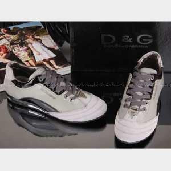 2026 新作ドルチェ D&amp;G スニーカー 靴 最高ランク