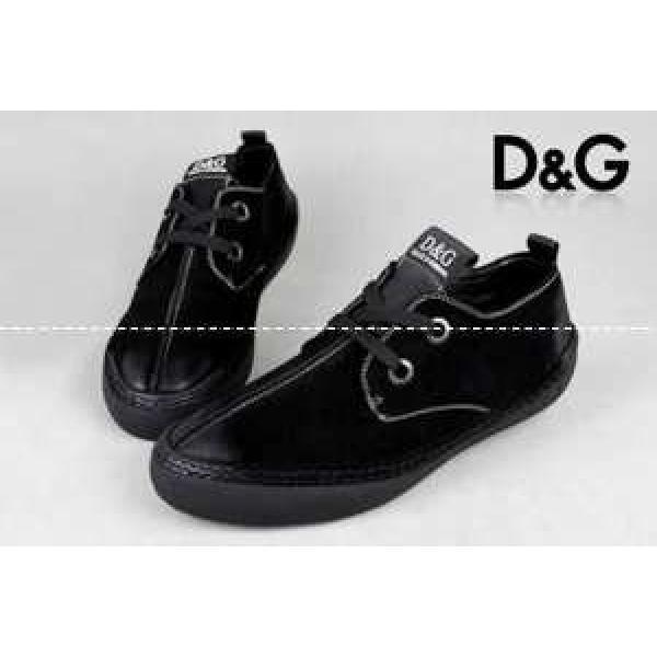 2026 新作ドルチェ D&amp;G スニーカー 靴 最高ランク