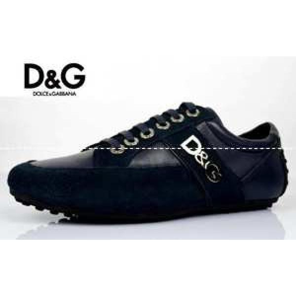 2025 新作ドルチェ D&amp;G スニーカー 靴 最高ランク