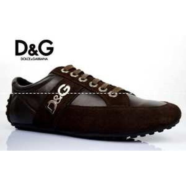 2026 新作ドルチェ D&amp;G スニーカー 靴 最高ランク