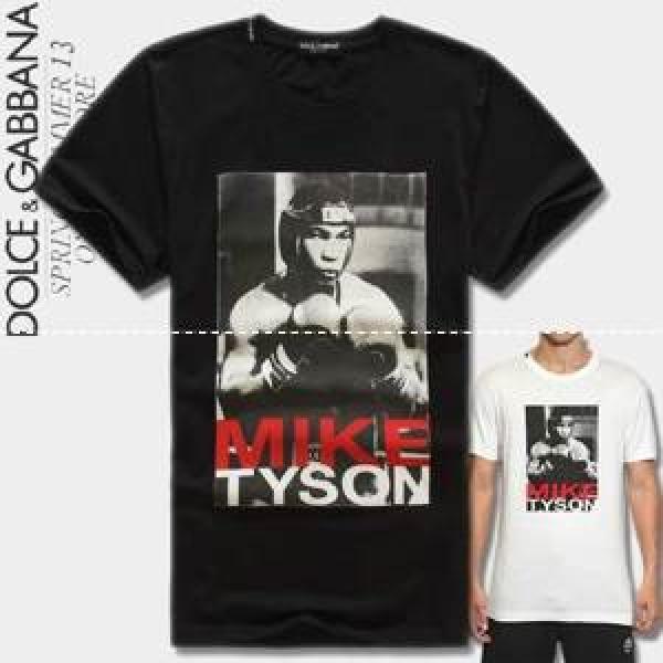 2026新作 ドルガバ 半袖 Tシャツ 2色可選