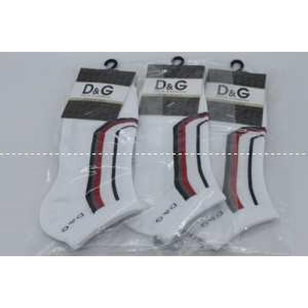 【激安】Dolce&amp;Gabbana ドルチェ＆ガッバーナ 靴下