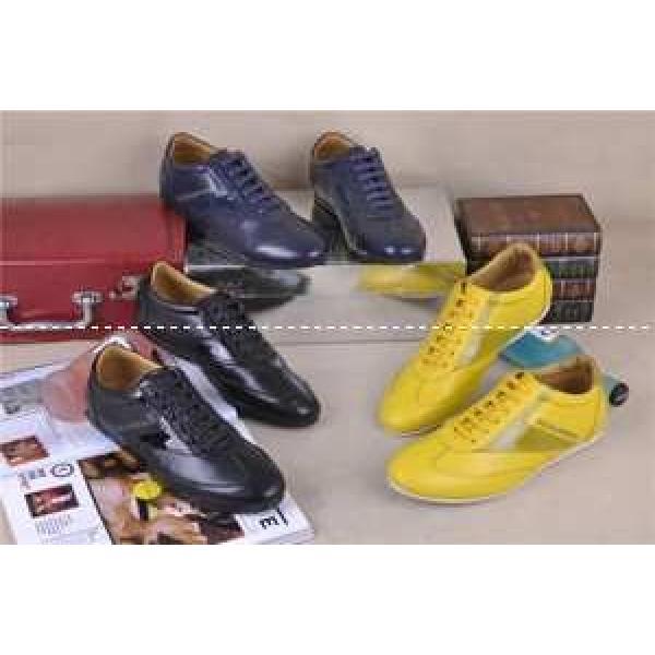 美品！ D&amp;G ドルチェ＆ガッバーナ スニーカー 3色可選