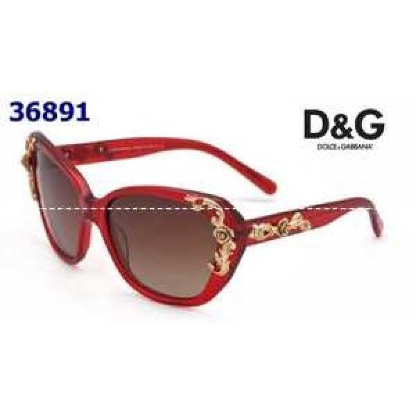 SALE!今季 2026  Dolce&amp;Gabbana ドルチェ＆ガッバーナ  サングラス