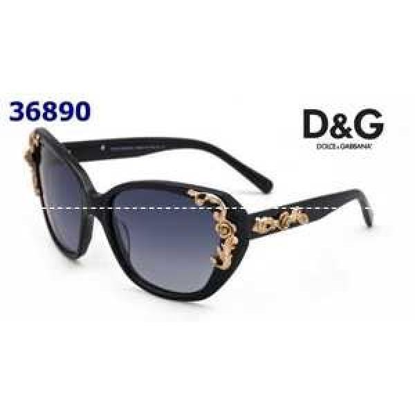 大人気☆NEW!! 2026  Dolce&amp;Gabbana ドルチェ＆ガッバーナ   サングラス