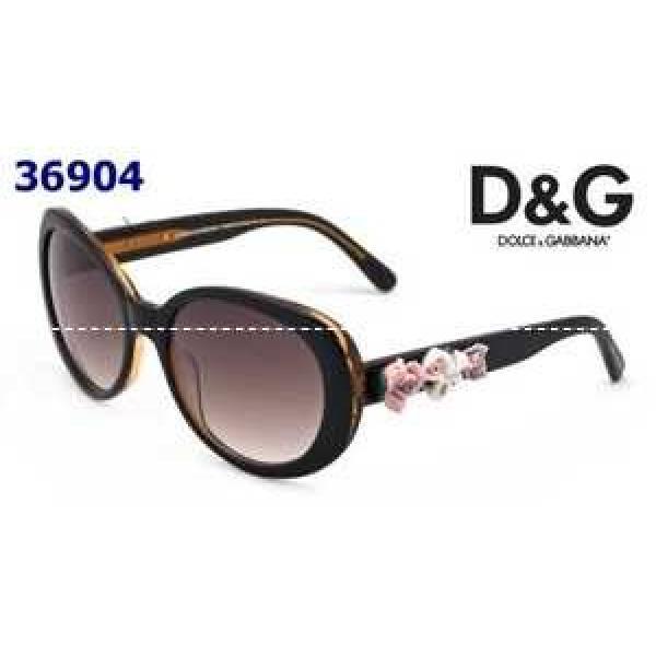 人気が爆発 2026  Dolce&amp;Gabbana ドルチェ＆ガッバーナ サングラス