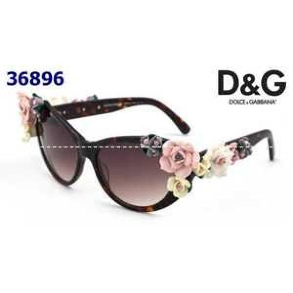 人気が爆発 2026  Dolce&amp;Gabbana ドルチェ＆ガッバーナ サン グラス
