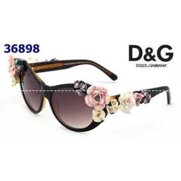 大人気☆NEW!! 2026  Dolce&amp;Gabbana ドルチェ＆ガッバーナ サングラス