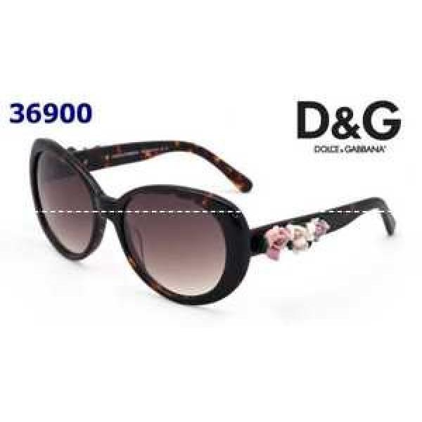 SALE!今季2026  Dolce&amp;Gabbana ドルチェ＆ガッバーナ  サングラス