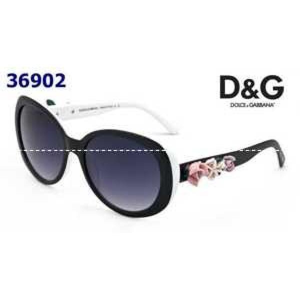 個性派 2026  Dolce&amp;Gabbana ドルチェ＆ガッバーナ  サングラス