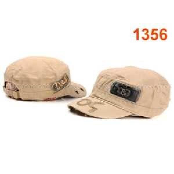 SALE!今季 2026春夏 新作 ドルチェ＆ガッバーナ 帽子