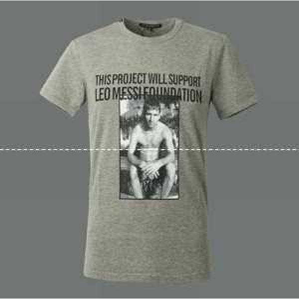 2026春夏 半袖 Tシャツ ドルチェ＆ガッバーナ 美品！3色可選