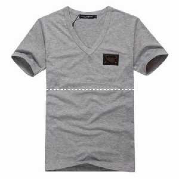 Dolce&amp;Gabbana ドルチェ＆ガッバーナ 2026売れ筋！半袖Tシャツ