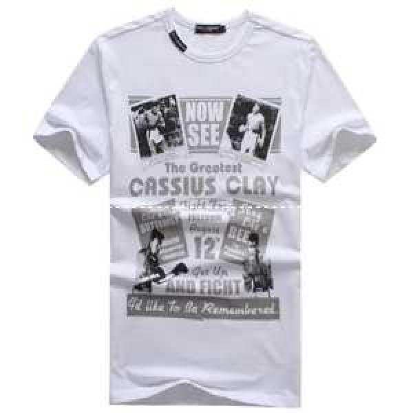 半袖Tシャツ 2026人気激売れ新作Dolce&amp;Gabbana ドルチェ＆ガッバーナ