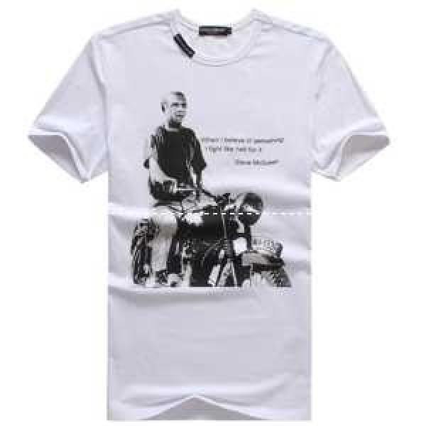 Dolce&amp;Gabbana ドルチェ＆ガッバーナ 半袖Tシャツ 2026大人気☆NEW!!