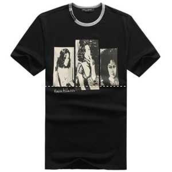 2026大人気Dolce&amp;Gabbana ドルチェ＆ガッバーナ 半袖Tシャツ