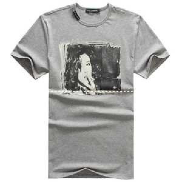 2026最新作Dolce&amp;Gabbana ドルチェ＆ガッバーナ 半袖Tシャツ