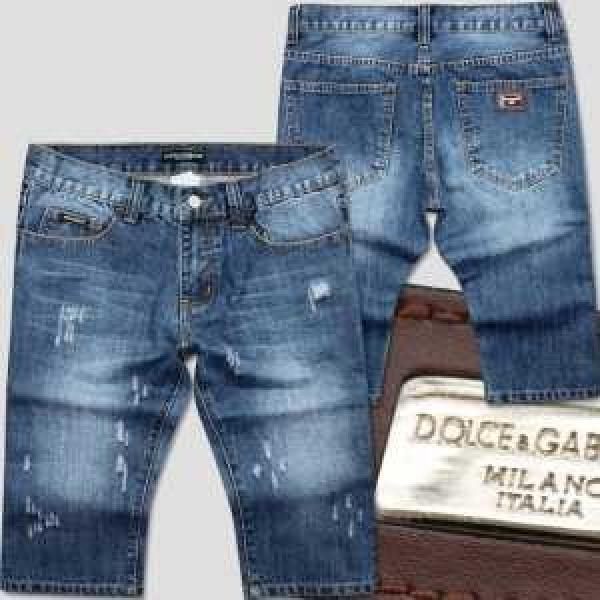 値下げ！ 2026 Dolce&amp;Gabbana ドルチェ＆ガッバーナショートパンツ