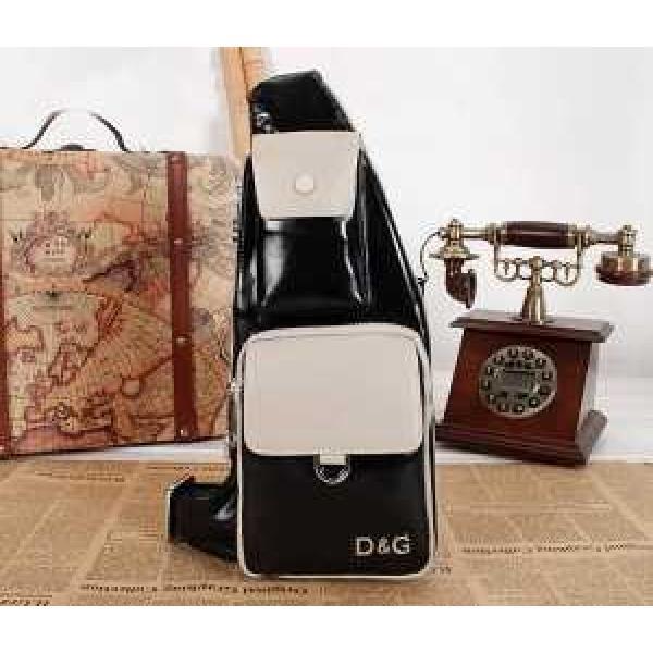 2026 新入荷! Dolce&amp;Gabbana ドルチェ＆ガッバーナ ショルダーバッグ DG-M2099-1A.55.