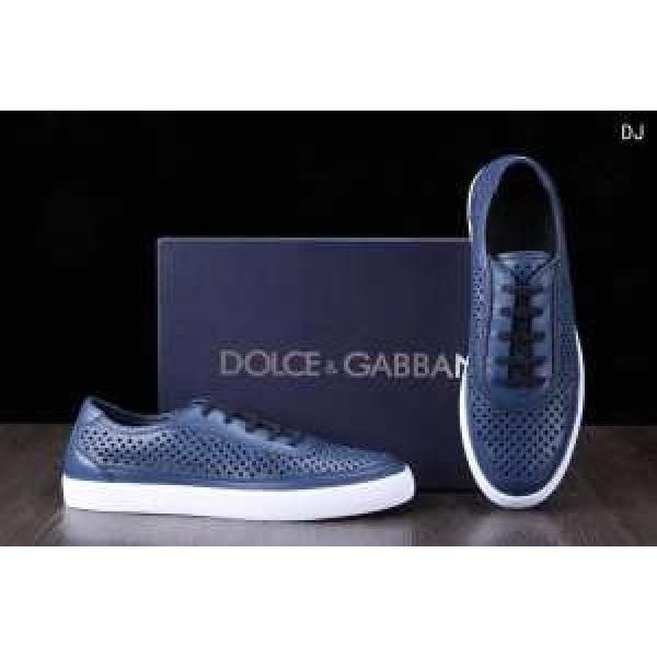 お買得 2026春夏 Dolce&amp;Gabbana ドルチェ＆ガッバーナ  スニーカー 3色可選