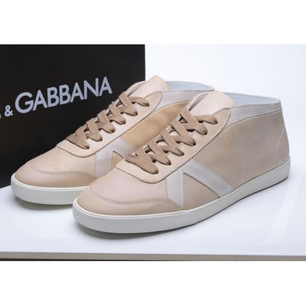 大人気☆NEW!! 2026春夏 Dolce&amp;Gabbana ドルチェ＆ガッバーナ  スニーカー 1954A