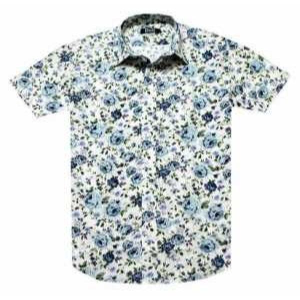 2026春夏 Dolce&amp;Gabbana ドルチェ＆ガッバーナ 贈り物にも◎ 半袖シャツ