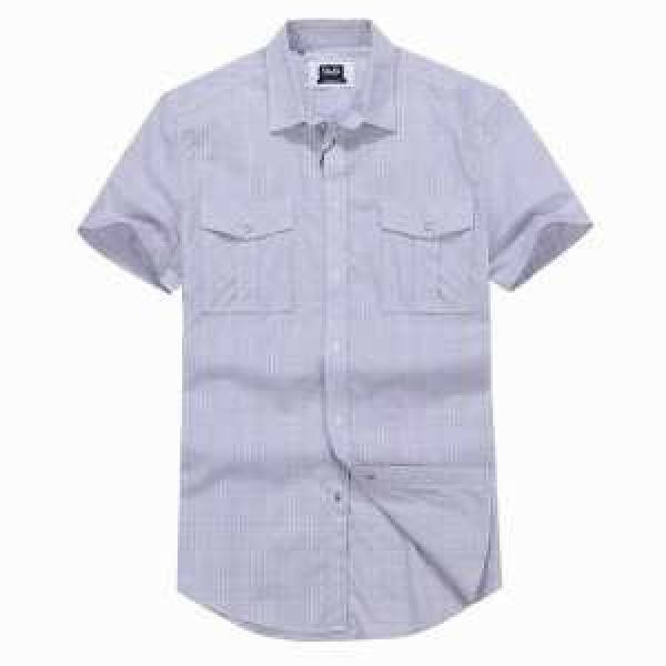 2026春夏 Dolce&amp;Gabbana ドルチェ＆ガッバーナ SALE!今季 半袖シャツ