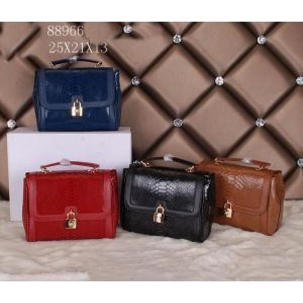 2026 Dolce&amp;Gabbana ドルチェ＆ガッバーナ 格安！手持ち&amp;ショルダー掛け88966.50.