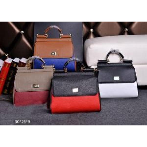 2026 Dolce&amp;Gabbana ドルチェ＆ガッバーナ 美品！手持ち&amp;ショルダー掛け 1866.50.