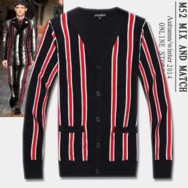 大特価 2026秋冬 Dolce&amp;Gabbana ドルチェ＆ガッバーナ ニットセーター 3色可選